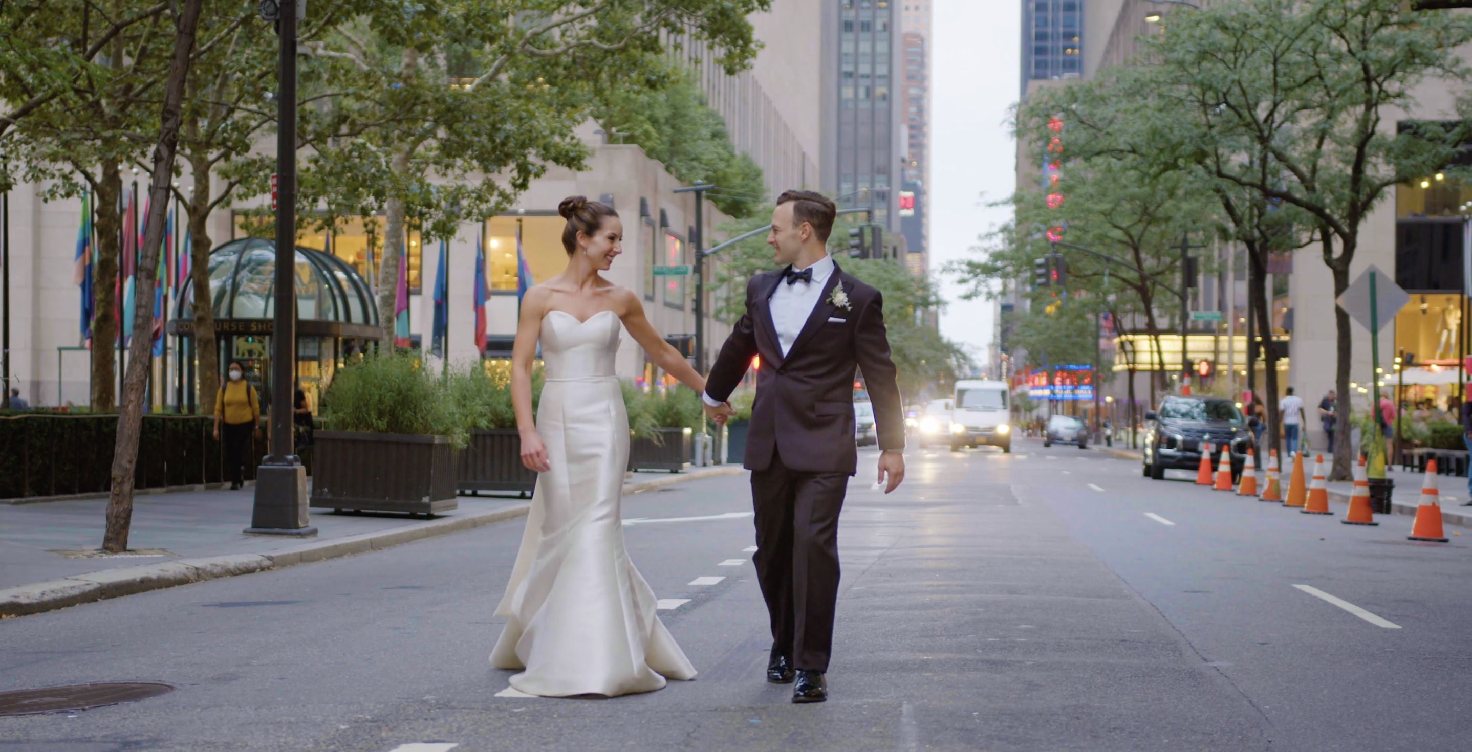 Screenshot 2024 11 05 at 3.57.14 PM - This NYC Wedding Videography Is the Secret Ingredient to Your Dream Wedding